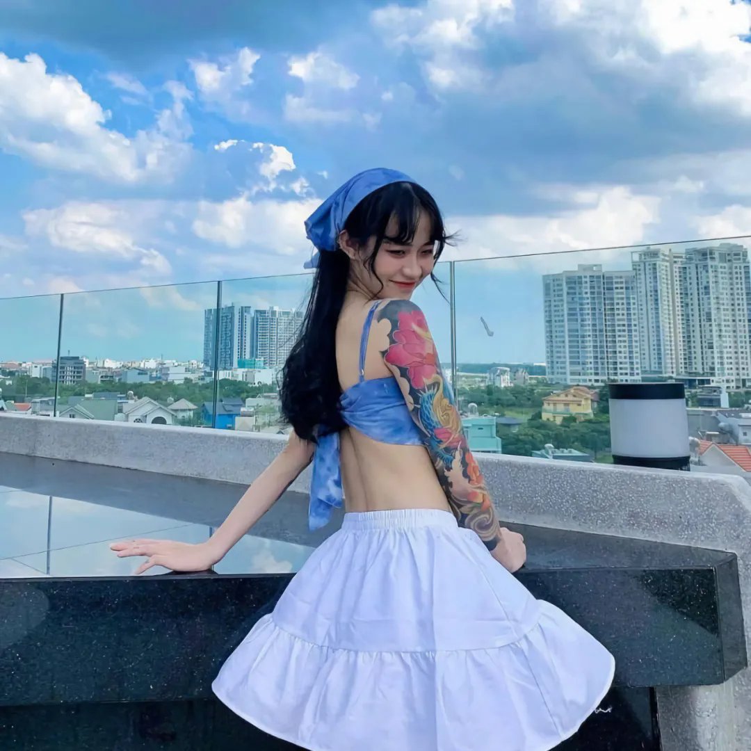 最后一个乘客