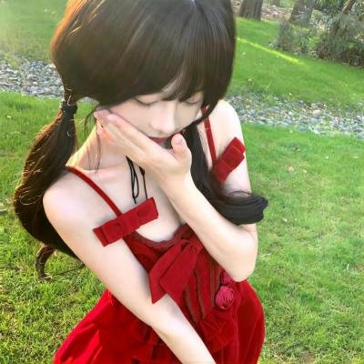 野生狼性