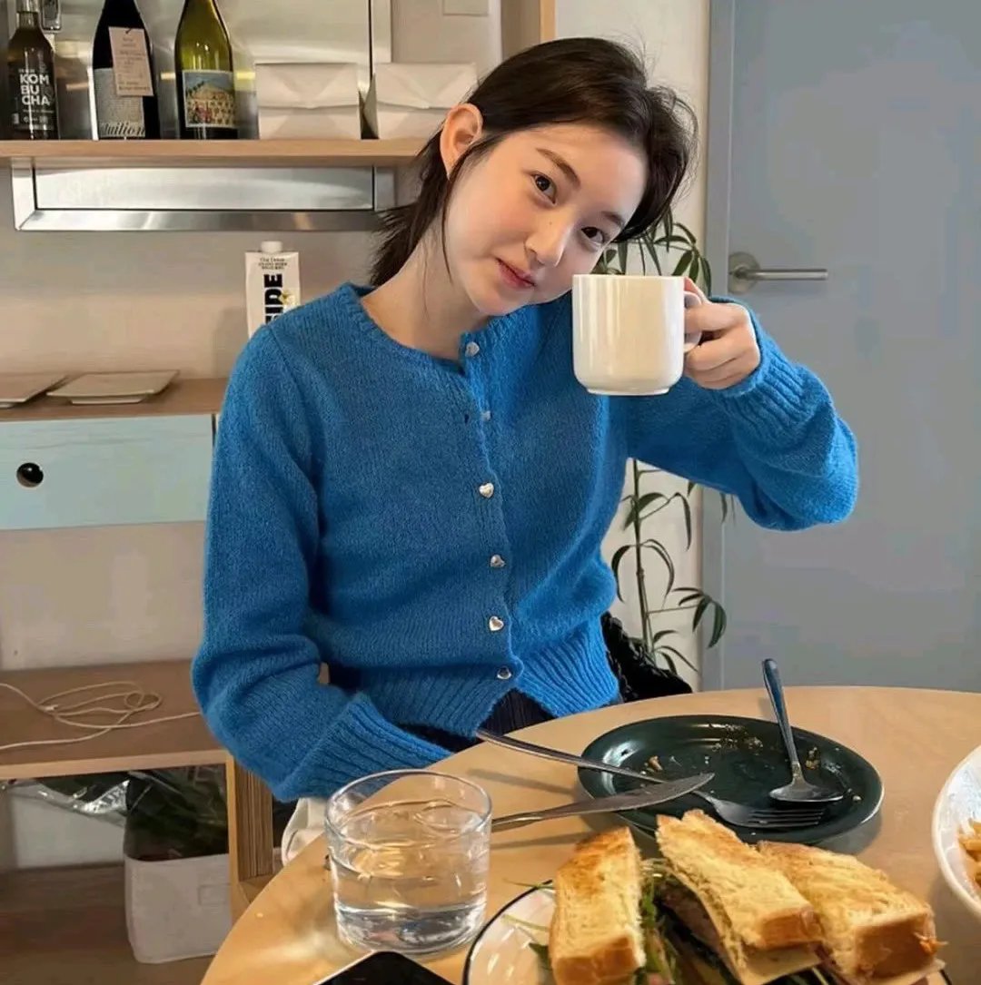 为了姐妹